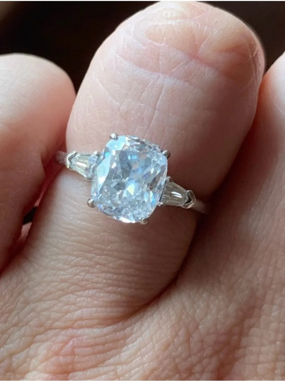 Everly Ring size 7